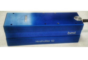 MiniProfiler by Breitmeier Messtechnik GmbH